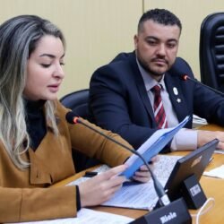 Projeto dos vereadores Protetora Carol e Jairo Cardoso foi elaborado em parceria com o Procon