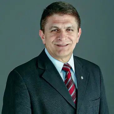 João Teodoro da Silva/Facebook Brasília (DF) 23/10/2024 - Presidente no Conselho Federal de Corretores de Imóveis (Cofeci), João Teodoro da Silva.
Lei garante desconto de 50% nas taxas cobradas por cartórios de todo o país para registrar primeiro imóvel de compradores
Foto: João Teodoro da Silva/Facebook