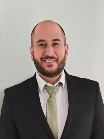 Rio de Janeiro  04/12/2024 Caio Ferrari, professor de economia da Uerj - divulgação arquivo pessoal.