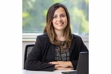 Brasília (DF), 04/12/2024 - Economista Juliana Trece, do Ibre-FGV. Foto: FGV/Divulgação