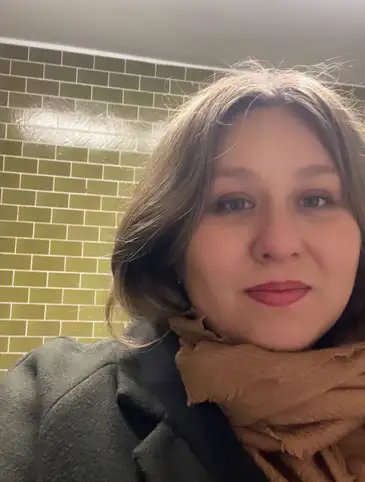 Fliparacatu/Divulgação Brasília (DF) 29/08/2024 - Bruna Santos, especialista em direito digital e gerente de Campanhas Global na Digital Action
Foto: Bruna Santos/Arquivo Pessoal