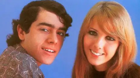 Foto Reprodução/ Instagram São Paulo- 23/02/2025 - Cantora LILIAN que fez dupla com Leno.
Morre, aos 76 anos, a cantora Lilian Knapp. Dona do sucesso