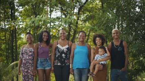 Rio de Janeiro (RJ) 19/03/2025 - A série documental 