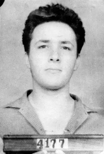 Brasília (DF), 22.06.2023 - Dia de Apoio às Vítimas da Tortura. Ivan Seixas. Foto: Arquivo Pessoal