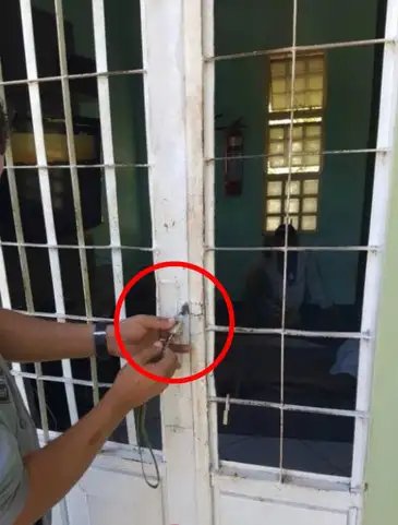 Brasília (DF), 27/03/2025 - Relatório elaborado pelo Mecanismo Nacional de Prevenção e Combate à Tortura (MNPCT), junto ao grupo Psicologia e Ladinidades da UnB, aponta violação sistemática de direitos em comunidades terapêuticas do país. Foto: MNPCT/Divulgação