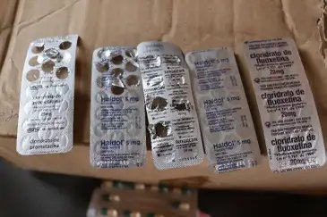 Brasília (DF), 27/03/2025 - Relatório elaborado pelo Mecanismo Nacional de Prevenção e Combate à Tortura (MNPCT), junto ao grupo Psicologia e Ladinidades da UnB, aponta violação sistemática de direitos em comunidades terapêuticas do país. Foto: MNPCT/Divulgação