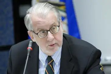 Brics/Divulgação Brasília (DF), 11/12/2024 - Paulo Sérgio Pinheiro, presidente da Comissão Independente Internacional de Investigação das Nações Unidas (ONU). Foto: BRICS/Divulgação