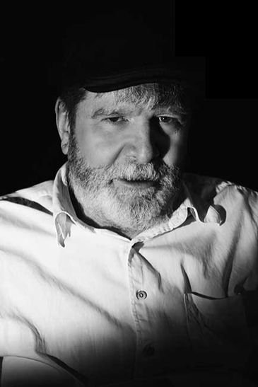 Rio de Janeiro (RJ) 12/05/2025 - Marcelo Rubens Paiva. Foto: Cia das Letras/Divulgação