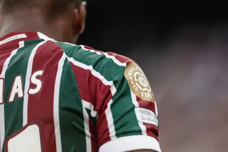 New Jersey, EUA - 21/06/2025 - METLIFE STADIUM -   
Fluminense enfrenta o Ulsan HD  pela 2ª rodada da fase de grupos da Copa do Mundo de Clubes da FIFA 2025. Foto: Lucas Merçon/Fluminense FC