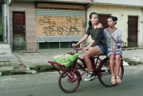 Brasília - 17/07/2025 -  TV Brasil apresenta primeiro capítulo da série Condor, produção independente de dramaturgia do Pará. Foto TV Brasil.