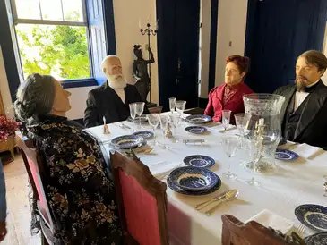 São Paulo - 17/07/2025  Festival do Vale do Café. Foto: Cristina Indio do Brasil