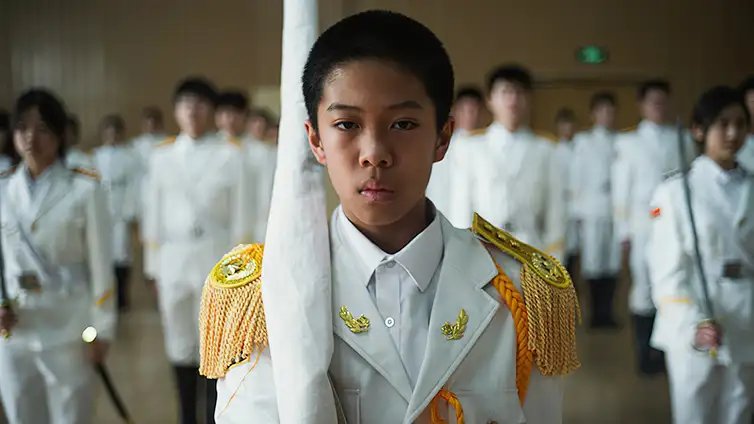 Frame 12 momentos antes da cerimônia de hasteamento da bandeira/Festival Internacional de Curtas São Paulo (SP), 21/08/2025 - Festival Internacional de Curtas começa hoje em SP apresentando 253 filmes de 60 países.
Frame 12 momentos antes da cerimônia de hasteamento da bandeira/Festival Internacional de Curtas