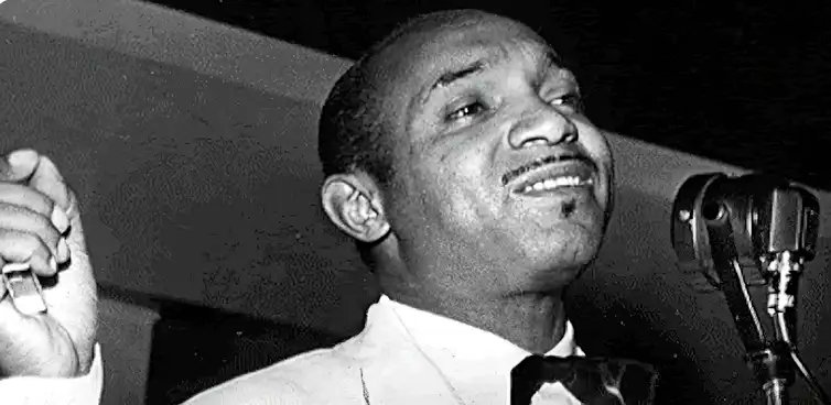 Brasília (DF) 16/09/2024 - O músico brasileiro Lupicínio Rodrigues.
Foto: Agência Câmara de Notícias/Divulgação