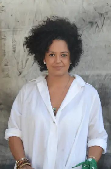 Fernando Rabelo/Divulgação Rio de Janeiro (RJ), 30/09/2025 – Bianca Santana Festival Literário em Araxá faz homenagens a autores africanos e brasileiros.
Foto: Fernando Rabelo/Divulgação