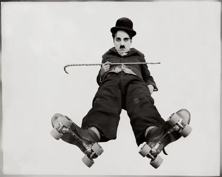 São Paulo (SP), 04/10/2025 – SP recebe retrospectiva da obra de Charles Chaplin
Foto: Mostra de cinema Chaplin/Divulgação