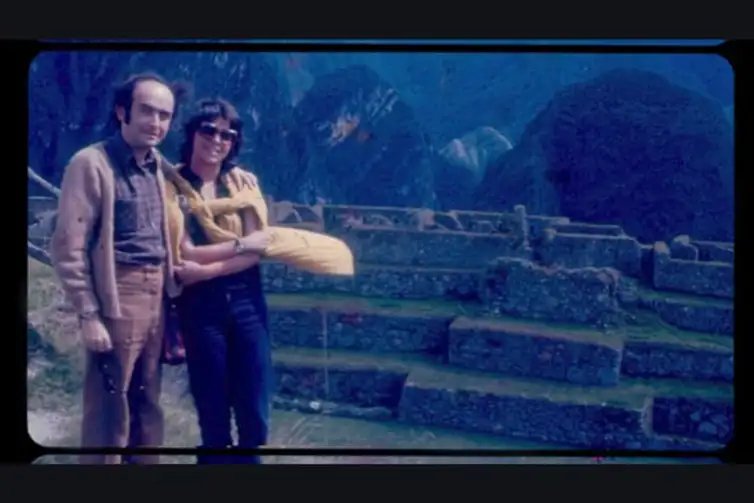 Brasília (DF), 23/10/2025 - Trechos do documentário Herzog – O Crime que Abalou a Ditadura. Foto: Instituto Conhecimento Liberta/Divulgação