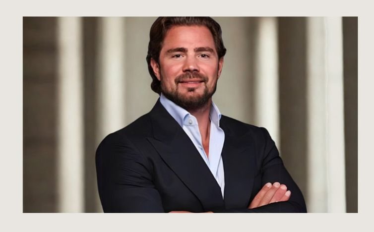 Banco Master Brasília (DF) 18/11/2025 – Daniel Vorcaro - Banco Master.
Foto: Banco Master