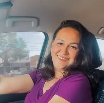 Brasília -03/11/2025 - Sheila Lustosa acusada de grilagem. Foto: Facebook/ Sheila Lustosa 