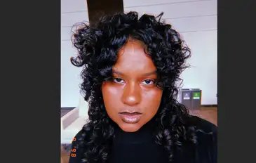 Arquivo pessoal Brasília-DF - 08/11/2025 - Co-fundadora da Mídia Ninja, Dríade Aguiar. Foto: arquivo pessoal