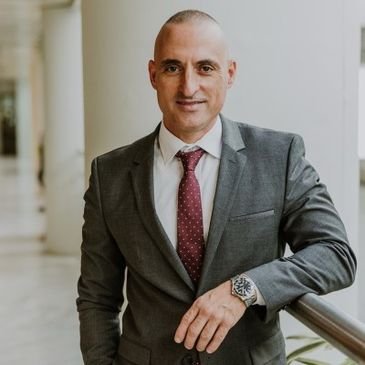 Belém - 21/11/2025 - Consultor de Água e Clima na Sanitation and Water for All (SWA), Jose Gesti. Foto:  Divulgação SWA 