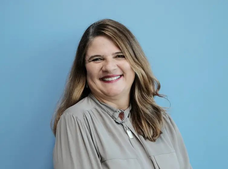 André Rocha/Ascom Bio-Manguinho Rio de janeiro (RJ), 19/01/2026 - Rosana Cuber. Foto: André Rocha/Ascom Bio-Manguinhos