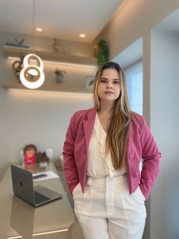 Rio de Janeiro (RJ), 04/02/2026 – Nutricionista Anete Mecenas . Especialistas alertam sobre cuidados para um carnaval seguro.
Foto: Anete Mecenas/Arquivo pessoal