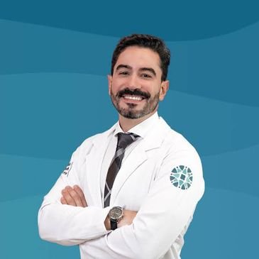 Rio de Janeiro (RJ), 04/02/2026 –  Dr. Rodrigo Barbosa. Especialistas alertam sobre cuidados para um carnaval seguro.
Foto: Rodrigo Barbosa/Arquivo pessoal