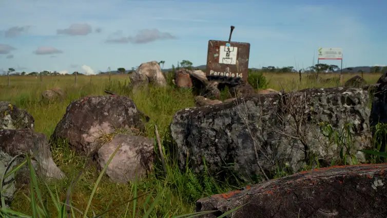 TV Brasil Chapada dos Veadeiros (GO), 20/02/2026 - Série documental da TV Brasil visita o Parque Nacional da Chapada dos Veadeiros. Frame: TV Brasil