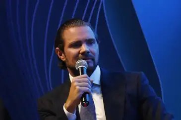 Brasília (DF), 04/03/2026 - FOTO DE ARQUIVO - Ex-banqueiro Daniel Vorcaro, CEO do Banco Master. Foto: Esfera Brasil/Divulgação