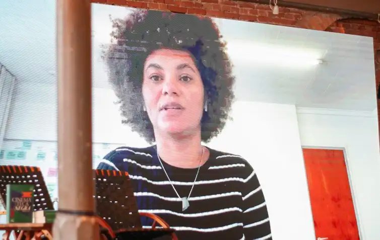 Brasília (DF),  26/03/2026 - CINEMATECA NEGRA” REÚNE MAIS DE MIL FILMES E AMPLIA DADOS SOBRE O CINEMA NEGRO NO PAÍS.
Foto: DRE FILMES/DIVULGAÇÃO