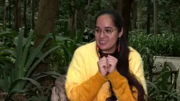 TV Brasil Brasília (DF), 17/03/2026 - Programa Caminhos da Reportagem exibe o programa Amar, verbo em transição. Geni Núñez, psicóloga. Frame: TV Brasil