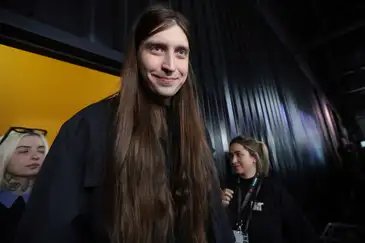 Paulo Pinto/Agência Brasil São Paulo (SP), 13/08/2025 - Youtuber e influenciador digital Felipe Bressanim Pereira (Felca) participa do Influent Summit 2025. Foto: Paulo Pinto/Agência