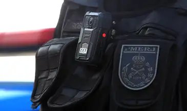 Rio de Janeiro (RJ), 19/03/2026 - FOTO DE ARQUIVO - Câmeras corporais devem ser usadas por tropas de elite da polícia do Rio após determinação do STF. Foto: Philippe Lima/Governo do Rio