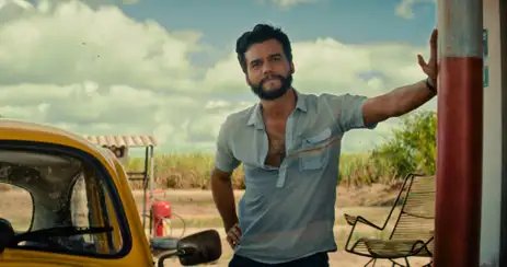 16/01/2026 - Cenas do filme O Agente Secreto de Kleber Mendonça com Wagner Moura. Foto: MK2Films/Divulgação