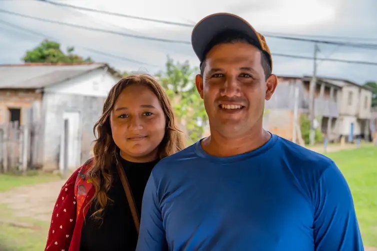 Porto Velho - 31/05/2026 - 