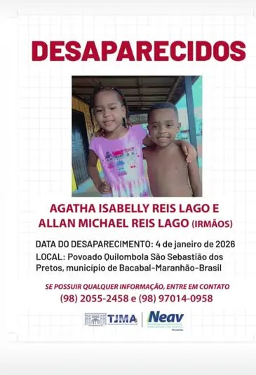 Brasília-DF – 09/05/2026 -Mães de desaparecidos pedem visibilidade, memória e respeito
Mulheres formam grupos para gerar redes de apoio. Foto: Arquivo pessoal