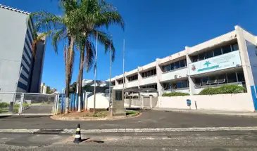 Bauru (SP), 24/06/2026 - FOTO DE ARQUIVO - Hospital de Reabilitação de Anomalias Craniofaciais da Universidade de São Paulo. Foto: HRAC-USP/Divulgação
