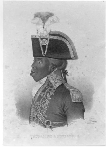 A história vetada pela Fifa em camisa da Copa - Revolução do Haiti: a história vetada pela Fifa em camisa da Copa
Uniforme da seleção caribenha retratava batalha pela independência. Gravura de Nicolas Maurin de 1838. Foto: Bibliothèque Nationale de France François