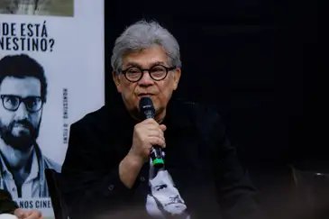 João Pedro Carvalho Equipe do filme