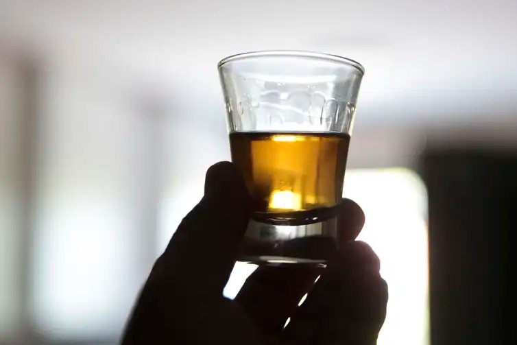 Marcello Casal JrAgência Brasil Dia Nacional da Cachaça é comemorado no dia 13 de agosto.