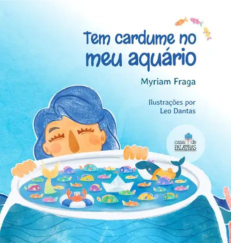 Divulgação Brasília - 04/08/2026 - Livro inédito infantil da poeta Myriam Fraga será lançado na Flipelô. Foto: Divulgação