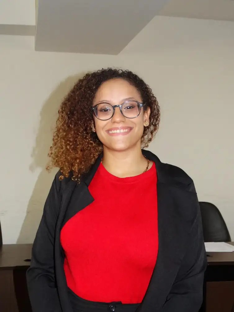 Laura de Azevedo Viana/Arquivo Pessoal Jovens que sofrem com falta d’água representam Brasil em fórum da ONU. Foto: Laura de Azevedo Viana/Arquivo Pessoal