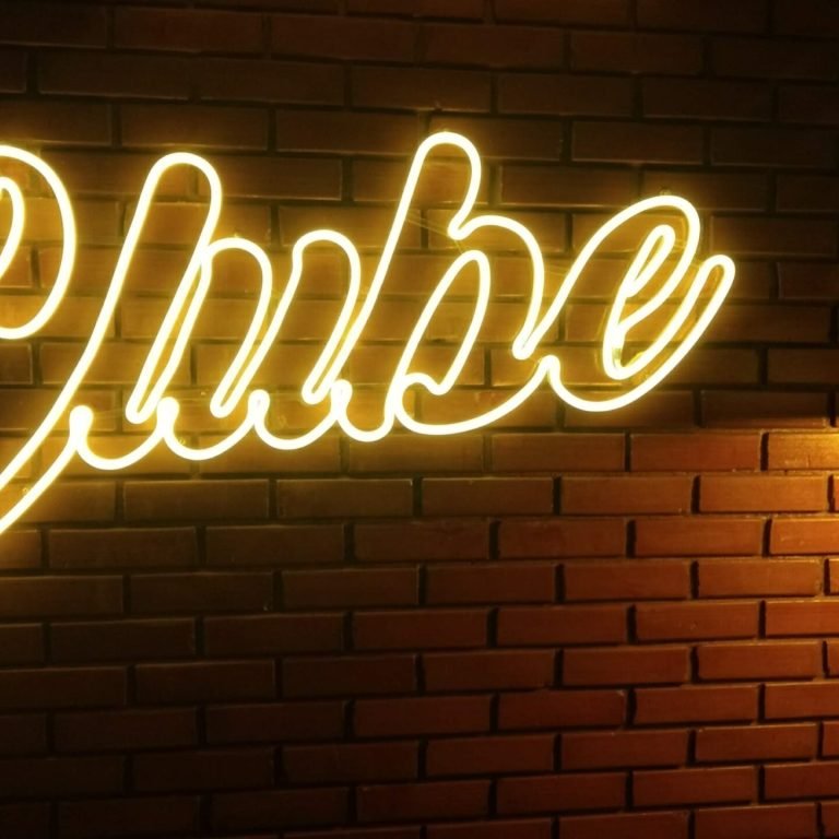 led-clube